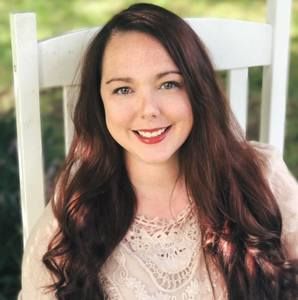 Meet your Posher, Christy